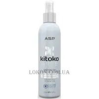 ASP Kitoko Arte Finishing Fix - Неаерозольний лак для волосся сильної фіксації