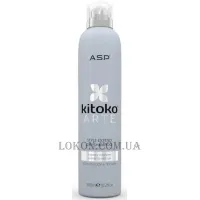 ASP Kitoko Arte Style Extend Dry Shampoo - Сухий шампунь