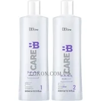 BB ONE BB Care Splash Blond - Набір