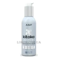 ASP Kitoko Arte Curl Booster Cream - Бустер для формування локонів