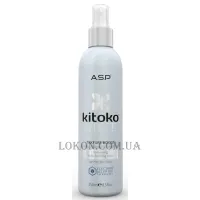 ASP Kitoko  Arte Texture Boost - Текстуруючий спрей
