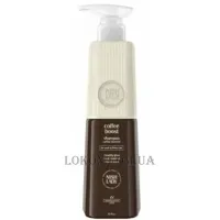 NISHLADY Coffee Boost Shampoo - Шампунь для слабкого волосся