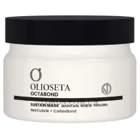 BAREX Olioseta Octabond Sustain Mask - Молекулярна підтримувальна маска
