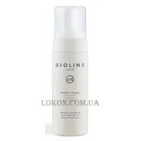 BIOLINE JATO' Daily Ritual Foaming Mousse Cleanser - Мус для вмивання