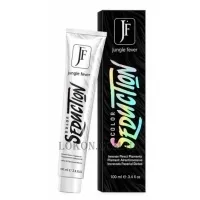 JUNGLE FEVER Color Seduction - Пігменти прямого кольору для волосся