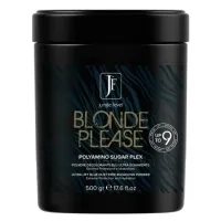 UNGLE FEVER Blonde Please Bleaching Powder - Пудра для освітлення до 9 тонів