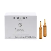 BIOLINE JATO' Retinol Lift Serum Concentrate - Сироватка з ретинолом