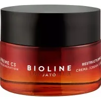 BIOLINE JATO' Supreme C3 Restructuring Cream - Реструктуруючий антивіковий крем