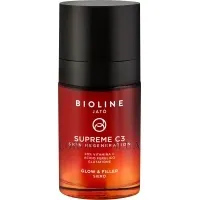 BIOLINE JATO' Supreme C3 Glow & Filler Serum - Сироватка-філер з вітаміном С