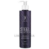 JUNGLE FEVER Steel Reflection Anti-Yellow Shampo - Шампунь проти жовтизни