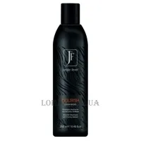 JUNGLE FEVER Nourish Shampoo - Шампунь для відновлення пошкодженого волосся