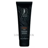 JUNGLE FEVER Nourish Mask - Маска для відновлення пошкодженого волосся