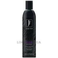 JUNGLE FEVER Volume Shampoo - Шампунь для об'єму волосся
