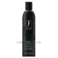 JUNGLE FEVER Kurly Shampoo - Шампунь для кучерявого волосся