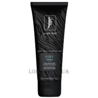 JUNGLE FEVER Kurly Cream - Крем для кучерявого волосся