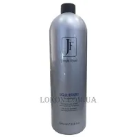 JUNGLE FEVER Equilibrium Oily Scalp Shampoo - Шампунь для жирної шкіри голови