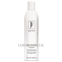 JUNGLE FEVER Keep Phyto Shampoo - Відновлюючий шампунь з кератином та аргановою олією