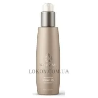 SHAZAY Moisturizing Leave-In Conditioner - Незмивний зволожувальний кондиціонер