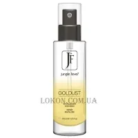JUNGLE FEVER Goldust - Двофазна сироватка із золотими частинками