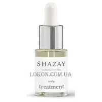 SHAZAY Diamond Filtered Scalp Treatment - Засіб для шкіри голови