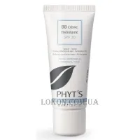 PHYT'S Aqua Phyt's BB Creme Hydra Perfect - Зволожуючий BB-крем SPF-30