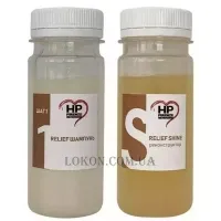 HP FIRENZE Relief Shine - Комплект 