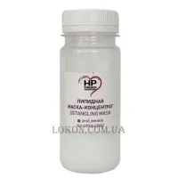 HP FIRENZE Inside Detangling Mask - Ліпідна маска-концентрат