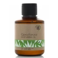 HP FIRENZE Geo Vita Geoplus Essence - Зволожуюча масажна олія з алое віра