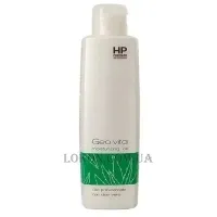 HP FIRENZE Geo Vita Moisturizing Oil - Зволожуюча масажна олія з алое віра