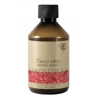 HP FIRENZE Geo Vita Energizing Shampoo - Зміцнюючий шампунь
