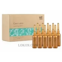 HP FIRENZE Geo Vita Shoothing Lotion - Заспокійливий лосьйон для чутливої шкіри голови
