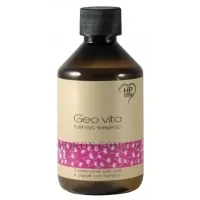 HP FIRENZE Geo Vita Purifying Shampoo - Шампунь від лупи посиленої дії