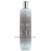 HP FIRENZE Element Volume Shampoo - Шампунь для об'єму волосся