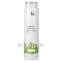 HP FIRENZE Therapy System Trivalente Shampoo - Зволожуючий шампунь з розмарином
