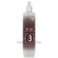HP FIRENZE Relief Ritual Conditioner - Відновлюючий кондиціонер з кератином та олією аргани