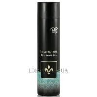 HP FIRENZE Geometrie Oil Non Oil - Олійка без олійки