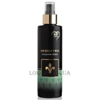 HP FIRENZE Geometrie Keratin Term - Протеїновий термозахисний спрей з кератином