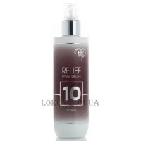 HP FIRENZE Relief Dieci+1 No Rinse - Легка вуаль-маска