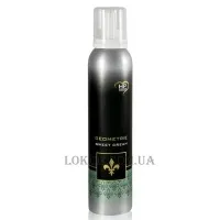 HP FIRENZE Geometrie Sweet Cream - Протеїновий мус