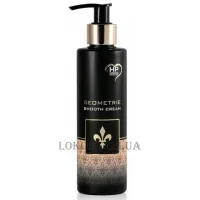 HP FIRENZE Geometrie Smoth Cream - Випрямляючий крем-шовк