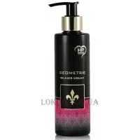 HP FIRENZE Geometrie Silkier Cream - Крем-шовк для ультра блиску волосся