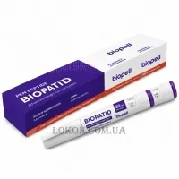 BIOPELL Biopatid Pen 20 mg - Пептидна ін’єкційна ручка