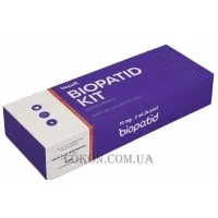BIOPELL Biopatid 10 mg - Пептид для контролю ваги
