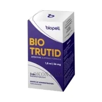 BIOPELL Biotrutid 36 mg - Препарат для контролю ваги та метаболізму