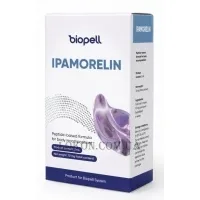BIOPELL Ipamorelin 10 mg - Пептид для якісного сну та підтримки гормону росту