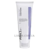 FAV.1 Total Flat Conditioner - Розгладжуючий кондиціонер