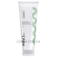 AV.1 112 Restore Shampoo - Амінокислотний шампунь