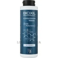 BIOXIL Acondicionador Volume Acido Hialuronico - Кондиціонер з гіалуроновою кислотою