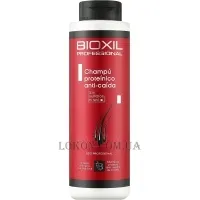 BIOXIL Anti-Caida Champú Proteínico - Шампунь із протеїнами проти випадіння волосся