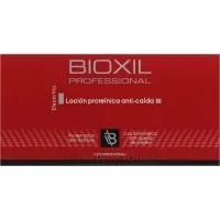 BIOXIL Anti-Caida Loción Proteínica - Протеїновий лосьйон проти випадіння волосся та посилення росту